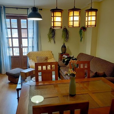 Apartamentos Bubal Pena Telera El Pueyo de Jaca Kültér fotó