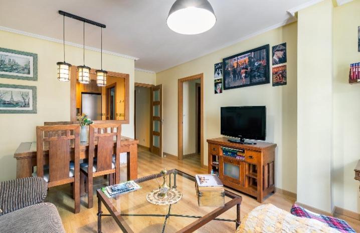 Apartamentos Bubal Pena Telera El Pueyo de Jaca Kültér fotó