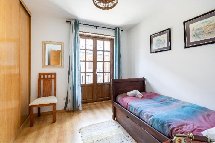 Apartamentos Bubal Pena Telera El Pueyo de Jaca Kültér fotó