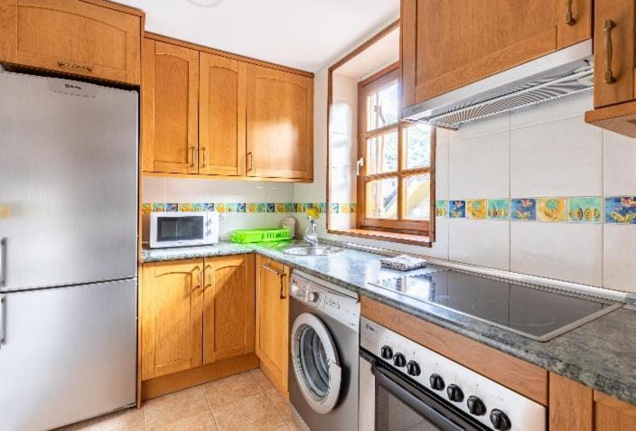 Apartamentos Bubal Pena Telera El Pueyo de Jaca Szoba fotó