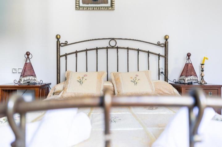 Apartamentos Bubal Pena Telera El Pueyo de Jaca Szoba fotó