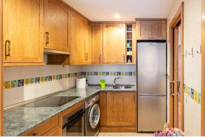 Apartamentos Bubal Pena Telera El Pueyo de Jaca Szoba fotó
