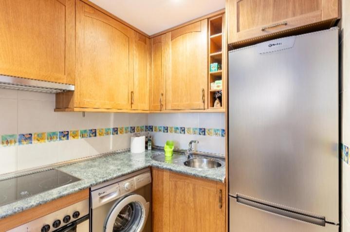 Apartamentos Bubal Pena Telera El Pueyo de Jaca Szoba fotó